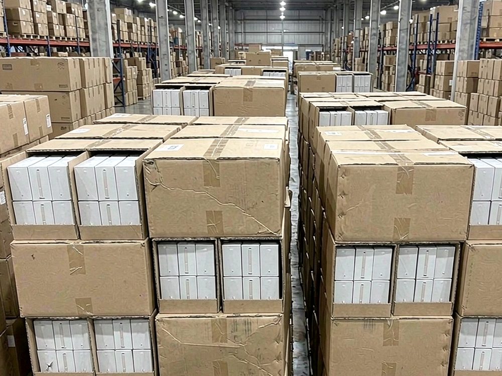 Regional Review of Elektronna Ya Sisgareta disposables — 2026
