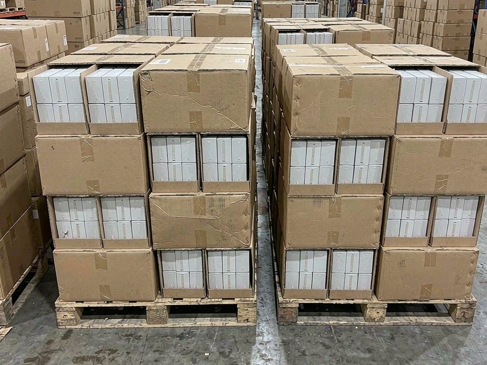 Regional Review of Elektronna Ya Sisgareta disposables — with fast shipping