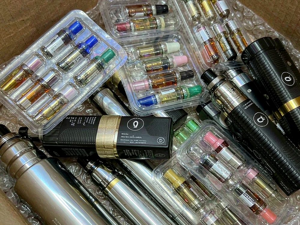 Regional Review of Elektronna Ya Sisgareta e-liquid — budget tier