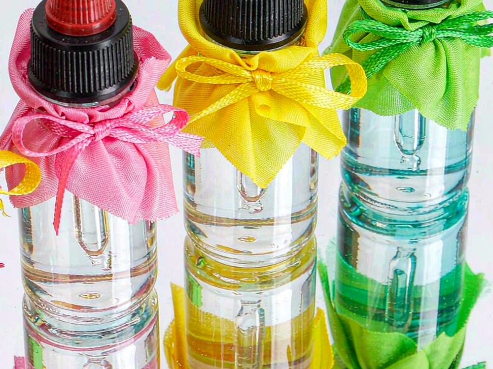 Regional Review of Elektronna Ya Sisgareta e-liquid — no minimum MOQ