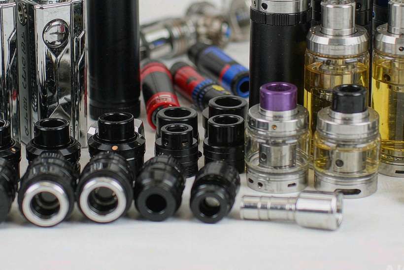 Regional Review of Elektronna Ya Sisgareta hardware — small parcel