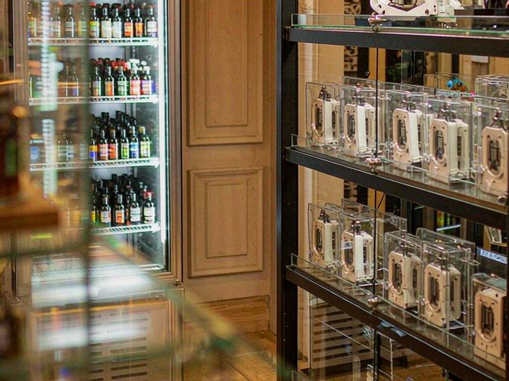 Regional Review of Elektronna Ya Sisgareta in Athens — top rated