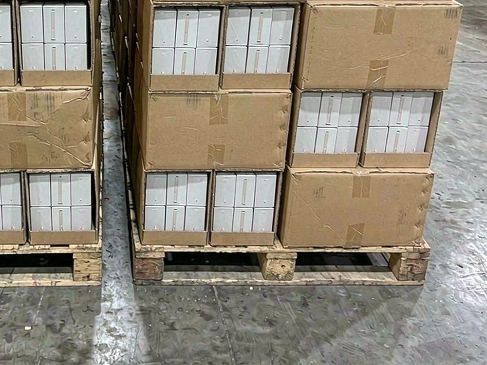 Regional Review of Elektronna Ya Sisgareta in Athens — with fast shipping