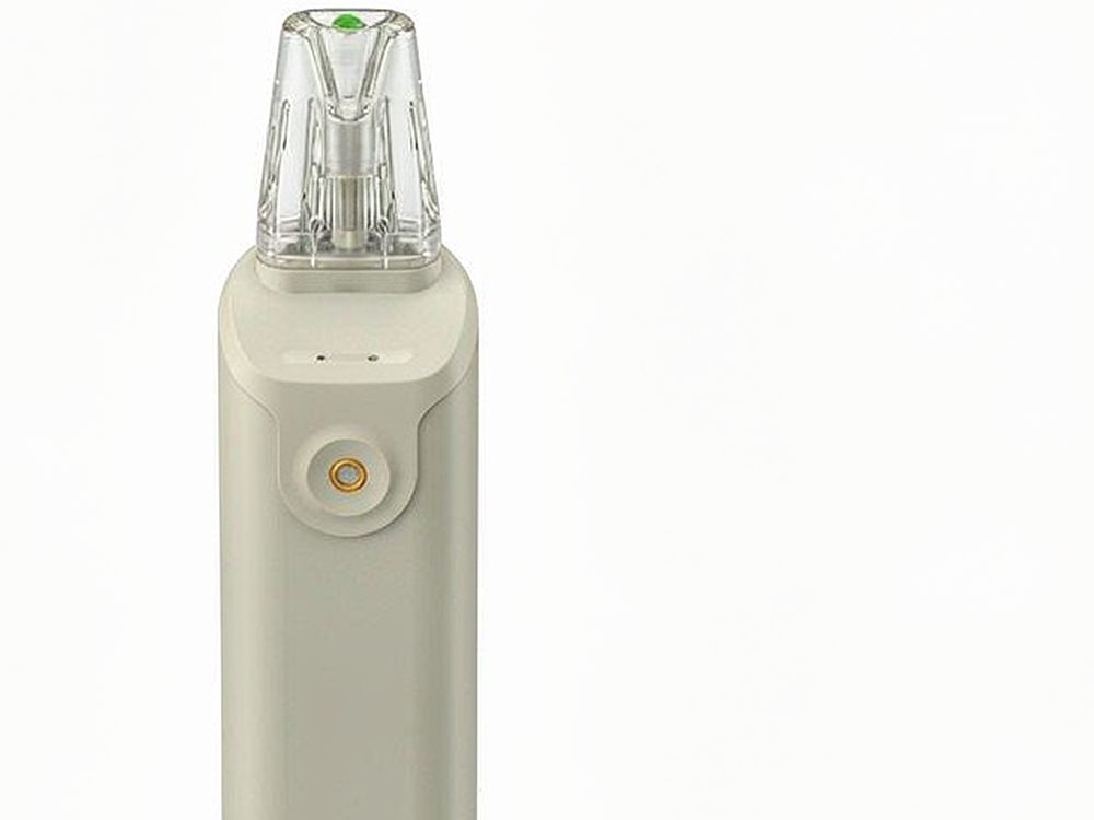 Regional Review of Elektronna Ya Sisgareta kits — budget tier