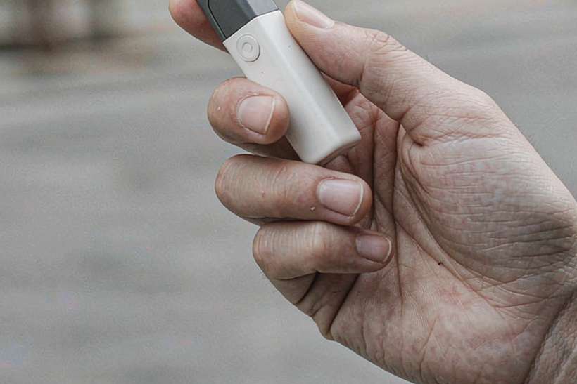 Regional Review of Elektronna Ya Sisgareta kits — Middle East