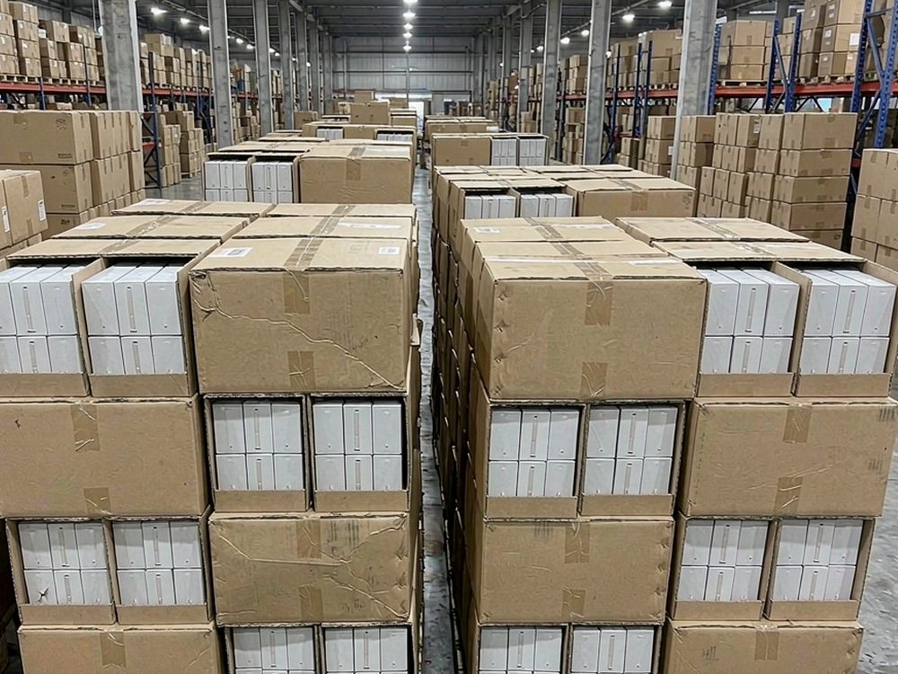Regional Review of Elektronna Ya Sisgareta kits — top rated