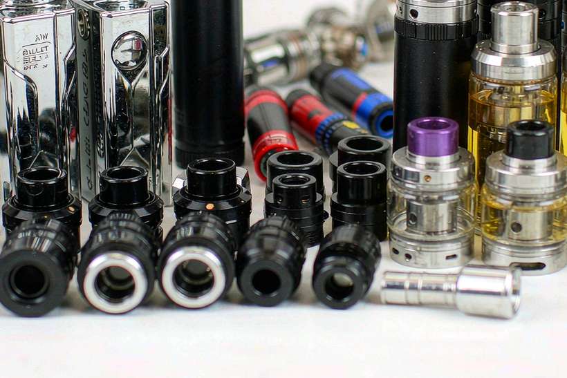 Regional Review of Elektronna Ya Sisgareta mods — ODM ready