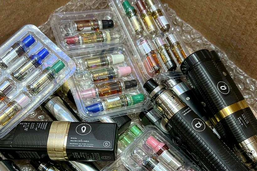 Regional Review of Elektronna Ya Sisgareta mods — Winter special