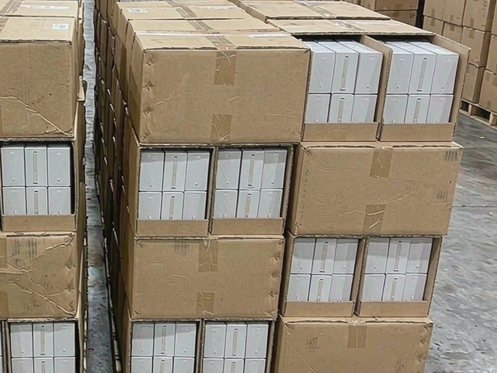 Regional Review of Elektronna Ya Sisgareta mods — with fast shipping