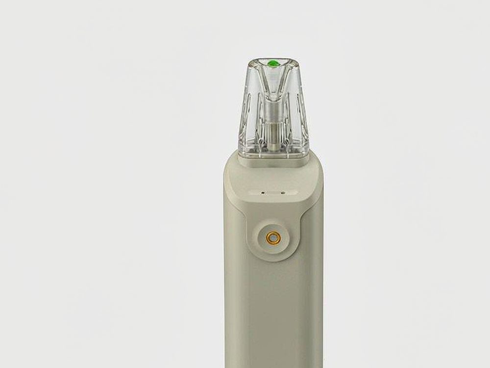 Regional Review of Elektronna Ya Sisgareta pods — budget tier
