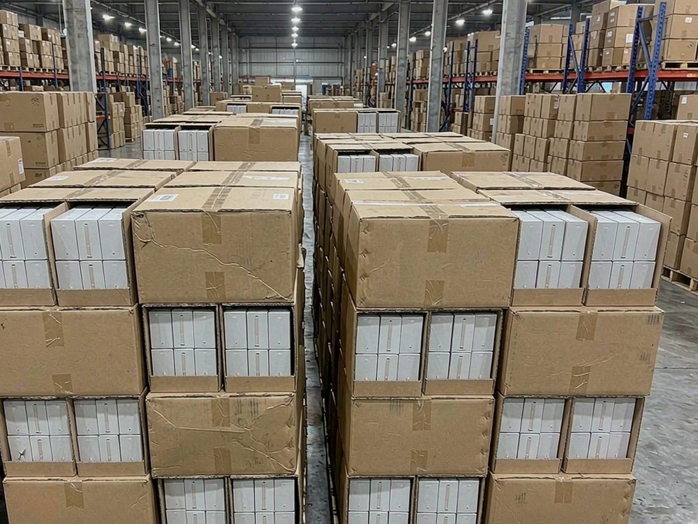 Regional Review of Elektronna Ya Sisgareta pods — for resellers