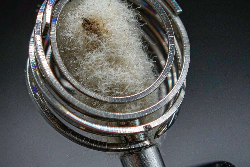 Regional Review of Elektronna Ya Sisgareta pods — Middle East