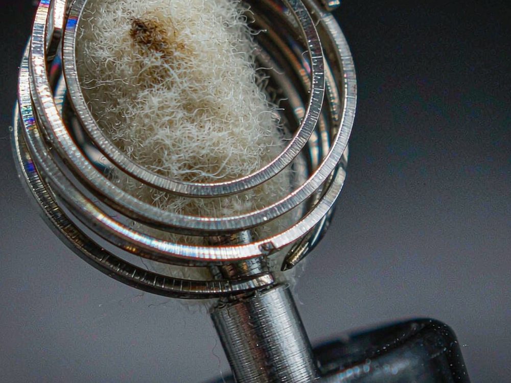 Regional Review of Elektronna Ya Sisgareta pods — top rated