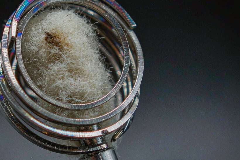 Regional Review of Elektronna Ya Sisgareta pods — US warehouse