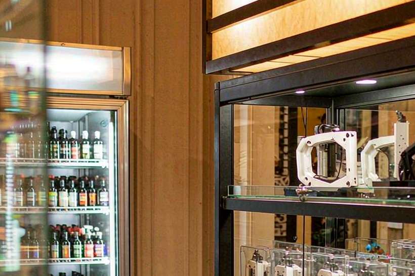 Regional Review of Elektronna Ya Sisgareta products in Athens — limited batch