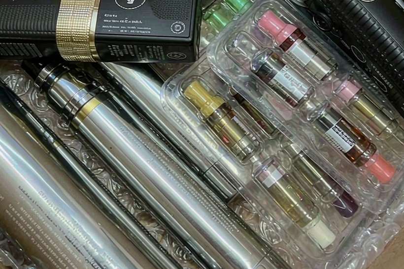 Regional Review of Elektronna Ya Sisgareta products in Athens — Summer deals
