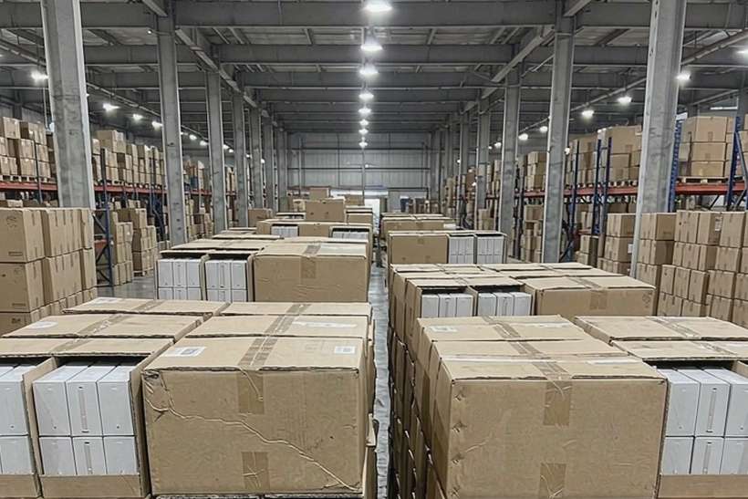 Reseller Guide to Elektronna Ya Sisgareta accessories — bulk case