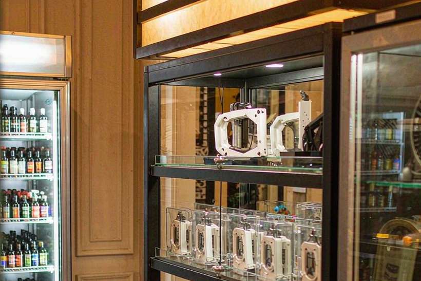 Reseller Guide to Elektronna Ya Sisgareta accessories — EU stock