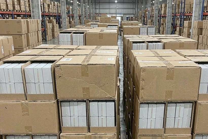 Reseller Guide to Elektronna Ya Sisgareta accessories — limited batch