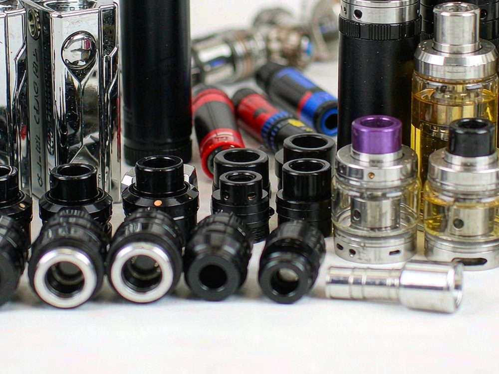 Reseller Guide to Elektronna Ya Sisgareta accessories — premium tier
