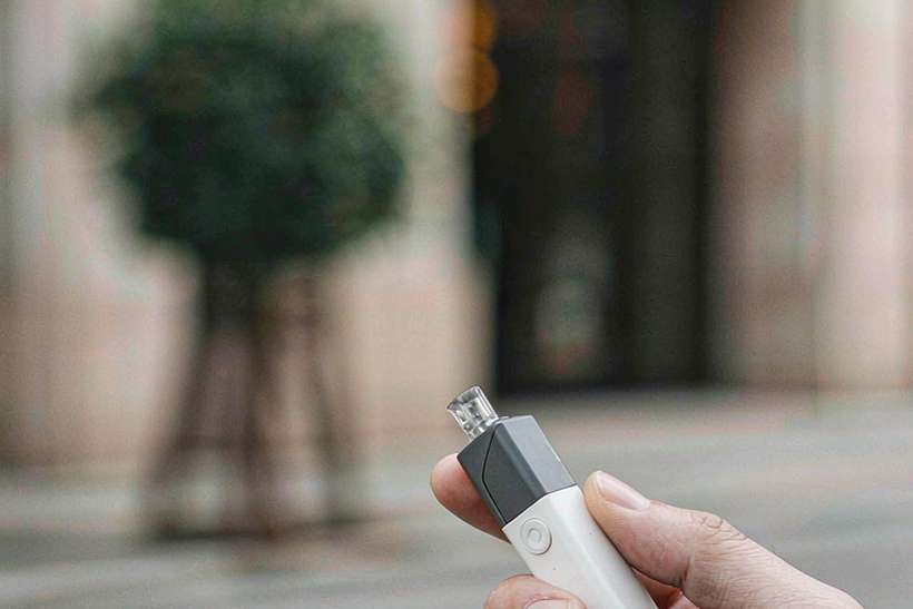 Reseller Guide to Elektronna Ya Sisgareta bundles — small parcel
