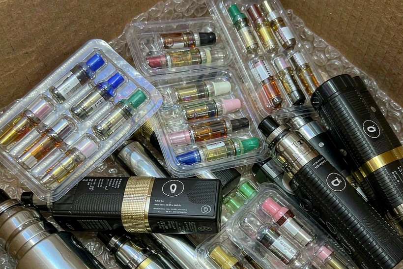 Reseller Guide to Elektronna Ya Sisgareta bundles — US warehouse