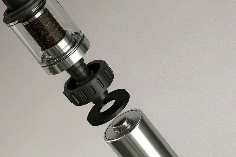 Reseller Guide to Elektronna Ya Sisgareta coils — Autumn stock
