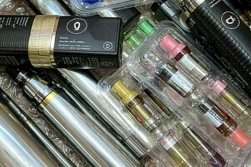 Reseller Guide to Elektronna Ya Sisgareta coils — limited batch