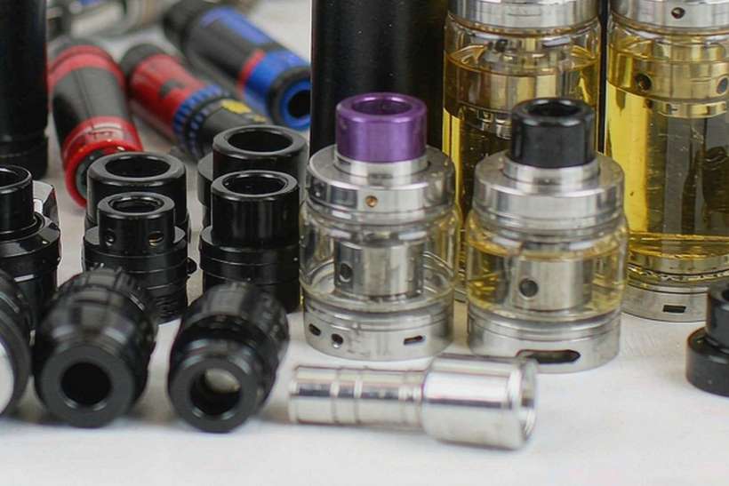 Reseller Guide to Elektronna Ya Sisgareta coils — OEM available