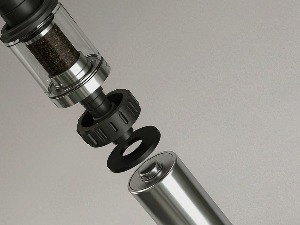 Reseller Guide to Elektronna Ya Sisgareta coils — top rated