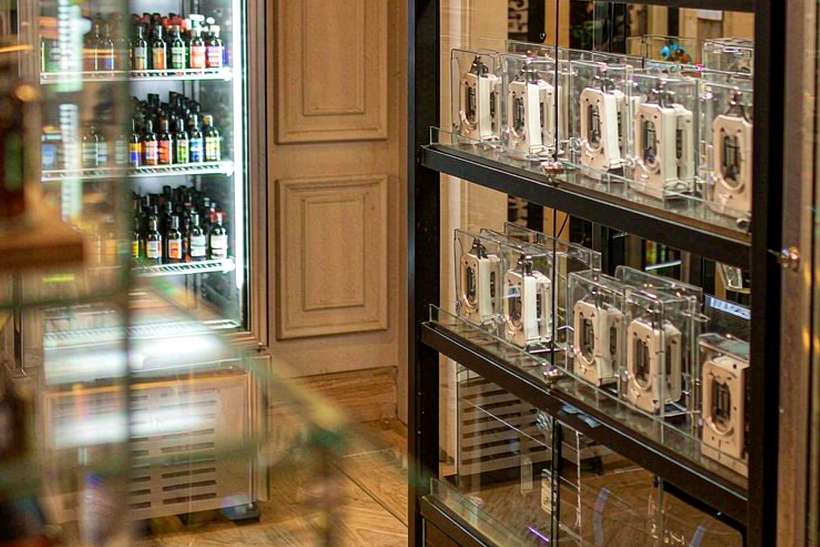 Reseller Guide to Elektronna Ya Sisgareta disposables — EU stock