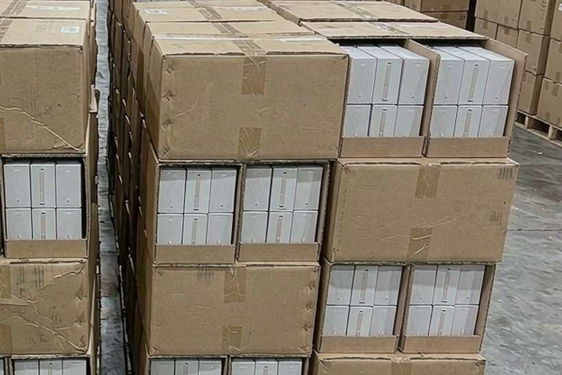 Reseller Guide to Elektronna Ya Sisgareta disposables — Middle East