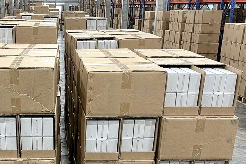 Reseller Guide to Elektronna Ya Sisgareta disposables — Spring catalog