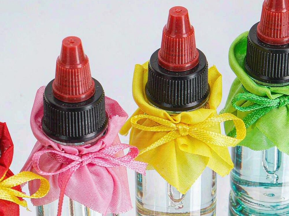 Reseller Guide to Elektronna Ya Sisgareta e-liquid — 2026