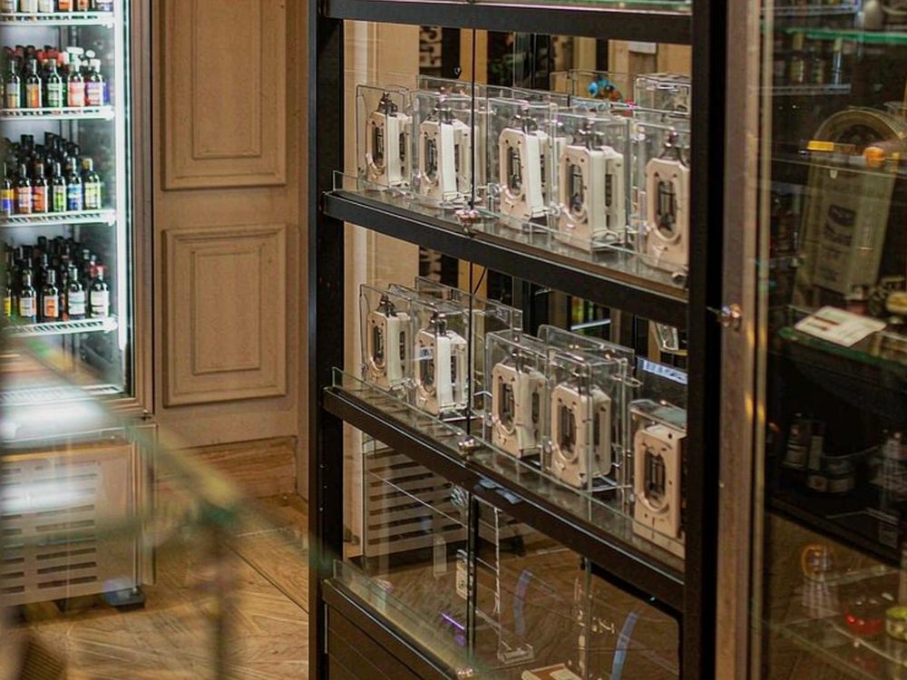 Reseller Guide to Elektronna Ya Sisgareta e-liquid — for resellers