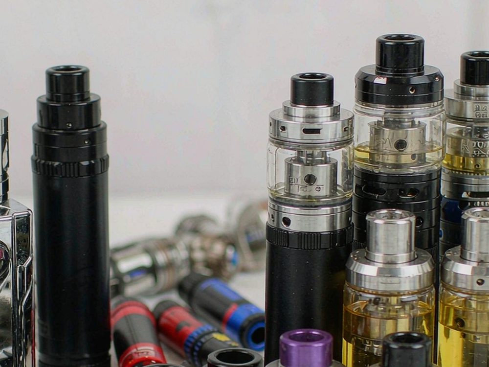 Reseller Guide to Elektronna Ya Sisgareta e-liquid — no minimum MOQ