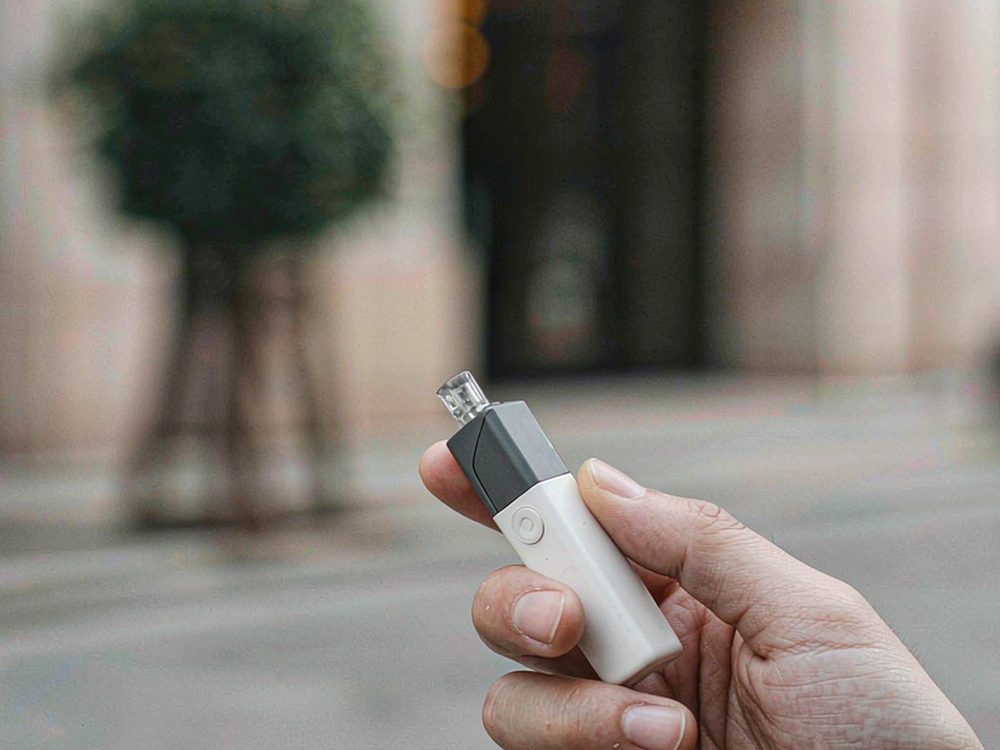 Reseller Guide to Elektronna Ya Sisgareta e-liquid — premium tier