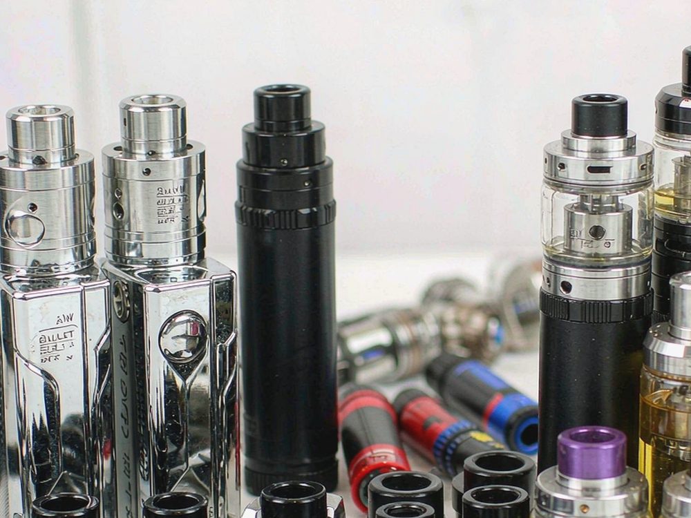 Reseller Guide to Elektronna Ya Sisgareta e-liquid — top rated
