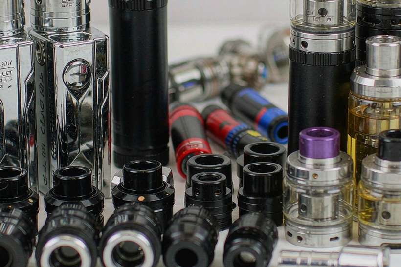 Reseller Guide to Elektronna Ya Sisgareta e-liquid — US warehouse
