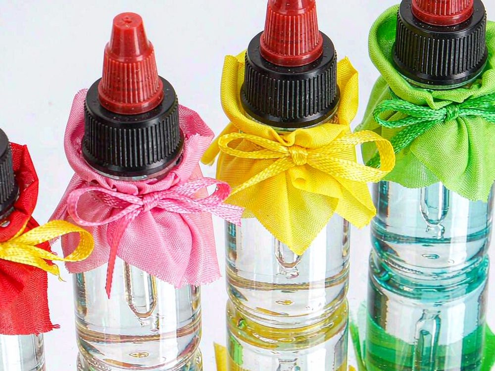 Reseller Guide to Elektronna Ya Sisgareta e-liquid — verified suppliers