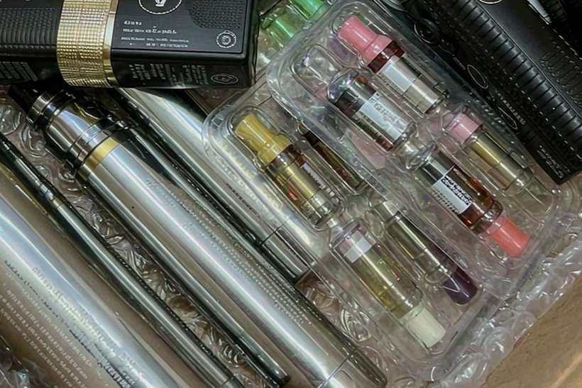 Reseller Guide to Elektronna Ya Sisgareta e-liquid — Winter special