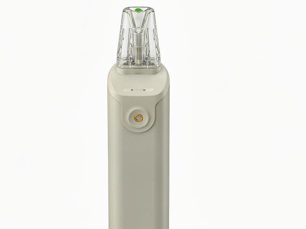 Reseller Guide to Elektronna Ya Sisgareta hardware — new arrivals