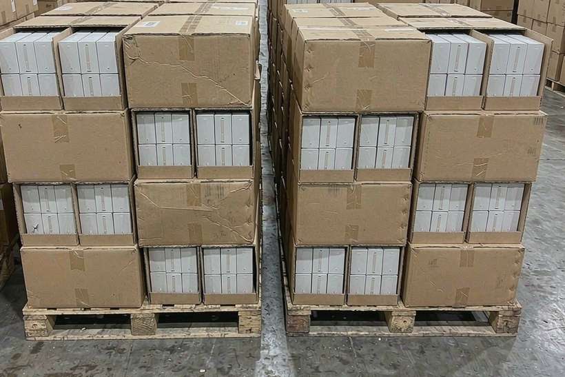 Reseller Guide to Elektronna Ya Sisgareta hardware — Summer deals