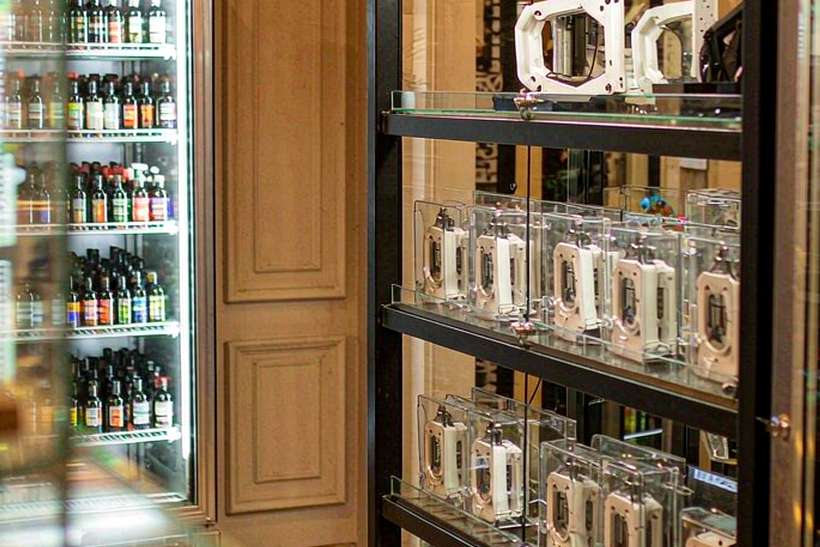 Reseller Guide to Elektronna Ya Sisgareta in Athens — US warehouse