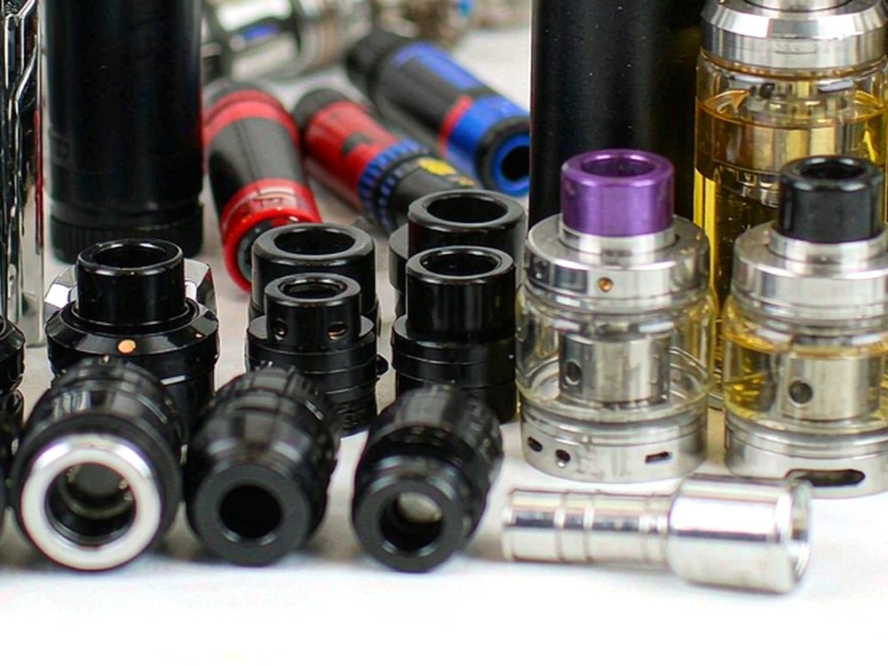 Reseller Guide to Elektronna Ya Sisgareta mods — with fast shipping