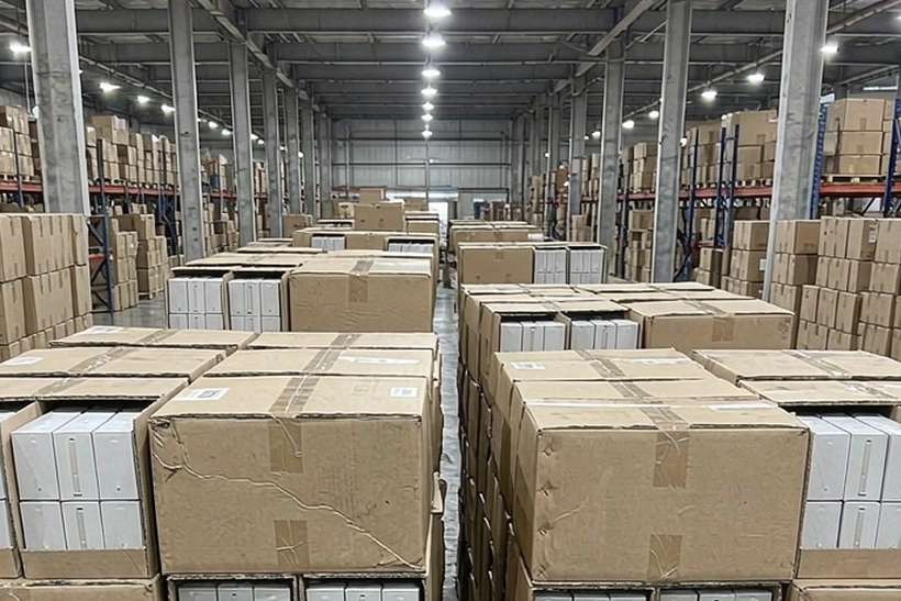 Reseller Guide to Elektronna Ya Sisgareta pods — Middle East