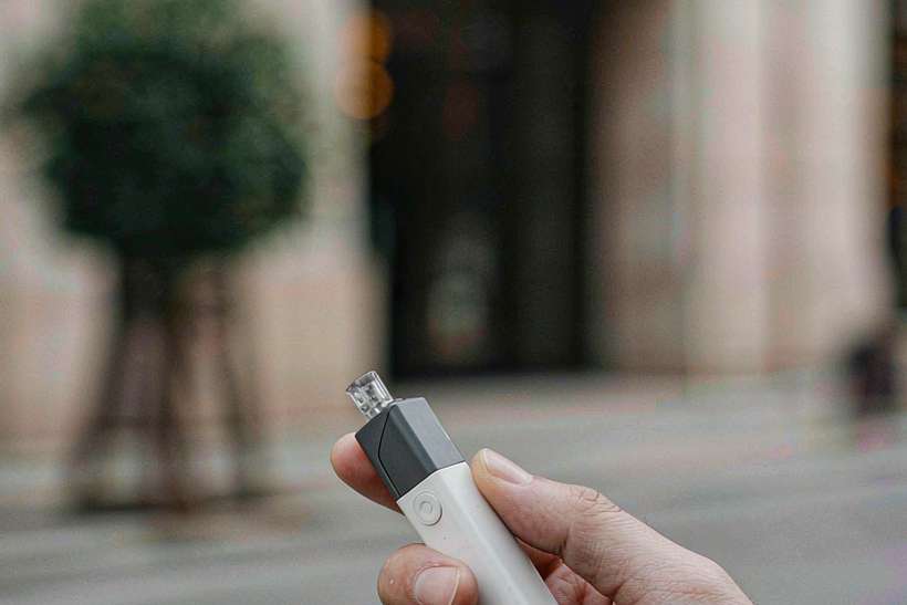 Reseller Guide to Elektronna Ya Sisgareta pods — ODM ready