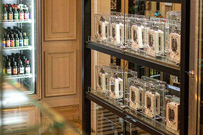 Reseller Guide to Elektronna Ya Sisgareta pods — Winter special
