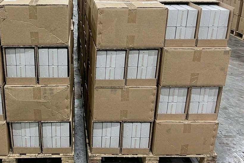 Reseller Guide to Elektronna Ya Sisgareta tanks — Autumn stock