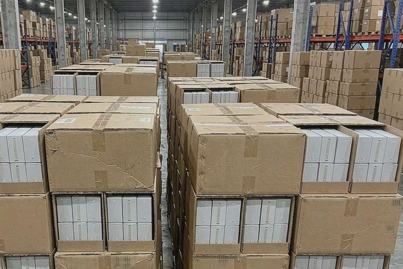 Reseller Guide to Elektronna Ya Sisgareta tanks — Middle East